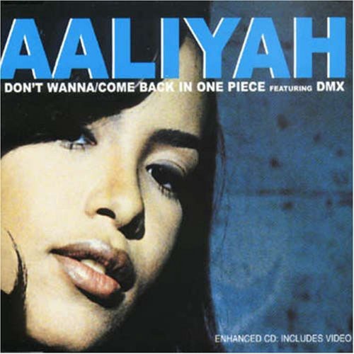 Aaliyah Feat. Dmx